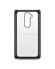 LG G2 2d IMD Colored Mobile Case Design Mockup 2013