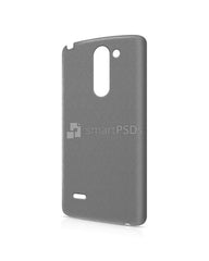 LG G3 Stylus 3d IMD Mobile Case Design Mockup 2014