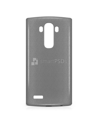 LG G4 3d IMD Mobile Case Design Mockup 2015