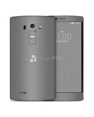 LG G4 Mobile Skin Design Template