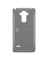 LG G4 Stylus 3d IMD Mobile Case Design Mockup 2016