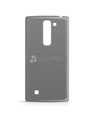 LG G4c 3d IMD Mobile Case Design Mockup 2015