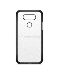 LG G5 2d IMD Colored Mobile Case Design Mockup 2016