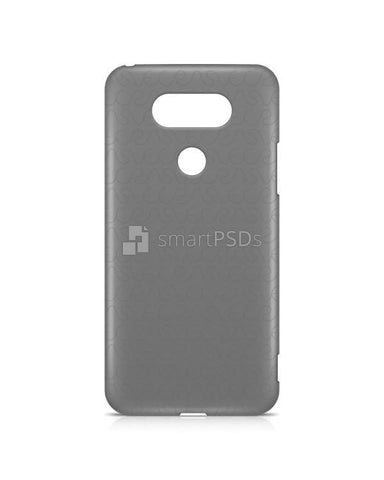 LG G5 3d IMD Mobile Case Design mockup 2016