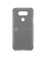 LG G5 3d IMD Mobile Case Design mockup 2016