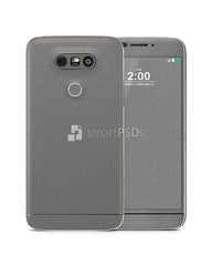 LG G5 Mobile Skin Design Template