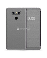 LG G6 Mobile Skin Design Template 2017