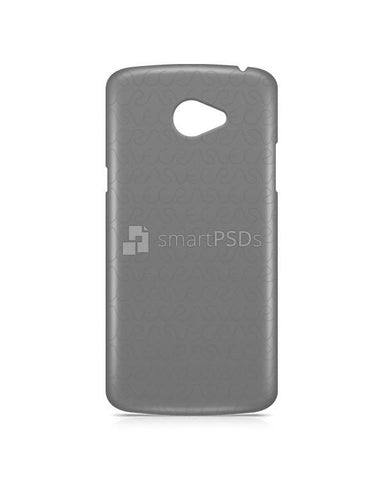 LG K5 3d IMD Mobile Case Design Mockup 2016