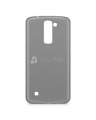 LG K7 3d IMD Mobile Case Design Mockup 2016