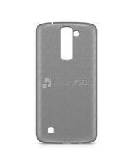 LG K8 3d IMD Mobile Case Design Mockup 2016