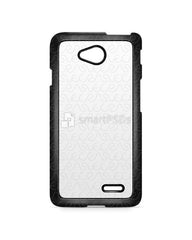 LG L70 2d IMD Colored Mobile Case Design Mockup 2014