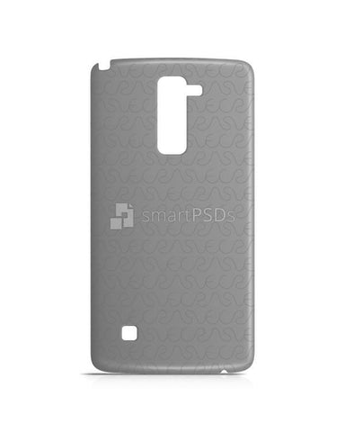 LG Stylus 2 Plus 3d IMD Mobile Case Design Mockup 2016