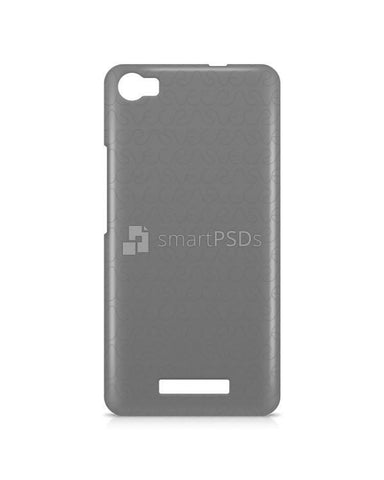 Lava Iris X8 3d IMD Mobile Case Design Mockup 2015