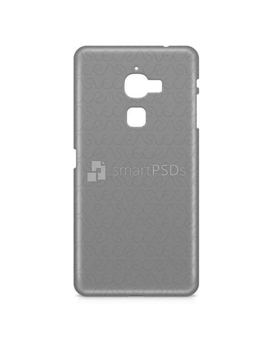 LeEco Le Max 3d IMD Mobile Case Design Mockup