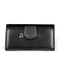 Leather Ladies Wallet for Sublimation Print Mockup - 6 Views