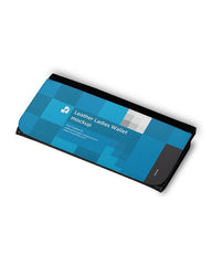 Leather Ladies Wallet for Sublimation Print Mockup - 6 Views