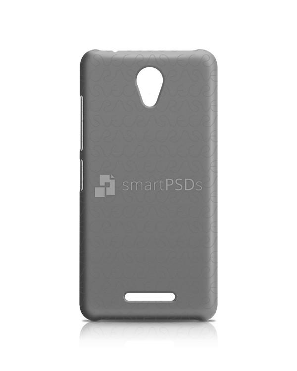 Lenovo A1010 3d IMD Mobile Case Design Mockup 2017