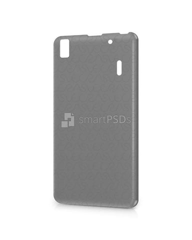 Lenovo A7000 3d IMD Mobile Case Design Mockuo 2015