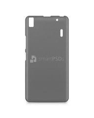 Lenovo K3 Note 3d IMD Mobile Case Design Mockup 2015