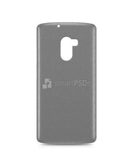 Lenovo K4 Note 3d IMD Mobile Case Design Mockup 2016