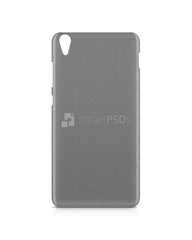 Lenovo Vibe S850 3d IMD Mobile Case Design Mockup 2014