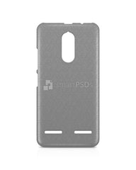 Lenovo Vibe K6 3d IMD Mobile Case Design Mockup 2016