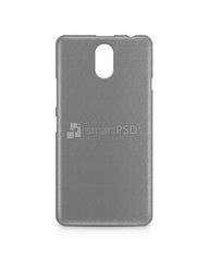 Lenovo Vibe P1M 3d IMD Mobile Case Design Mockup 2015
