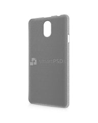 Lenovo Vibe P1M 3d IMD Mobile Case Design Mockup 2015
