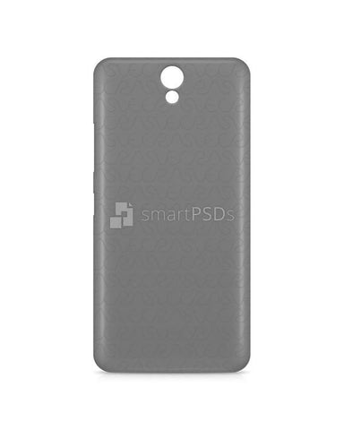 Lenovo Vibe S1 3d IMD Mobile Case Design Mockup 2015