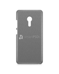 ZUK Z2 Pro Phone Cover Design Template