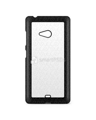 Microsoft Lumia 540 2d IMD Colored Mobile Case Design Mockup 2015