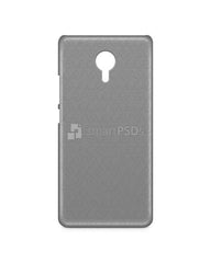 Meizu M3 Note 3d IMD Mobile Case Design Mockup 2016