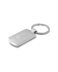 Metal Key Chain Mockup for Sublimation Design Preview