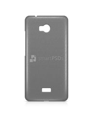 Micromax Bolt Q336 3d IMD Mobile Case Design Mockup 2015