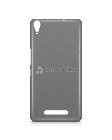 Micromax Canvas Juice 3+ Q394 Phone Cover Design Template