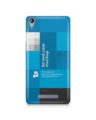 Micromax Canvas Juice 3 Plus 3d IMD Mobile Case Design Mockup 2015