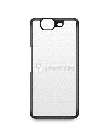 Micromax A350 Canvas Knight Phone Cover Design Template