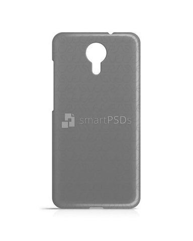 Micromax Canvas Nitro 4G E455 3d IMD Mobile Case Design mockup 2015