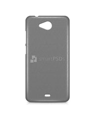 Micromax Canvas Play Q355 3d IMD Mobile Case Design Mockup 2015
