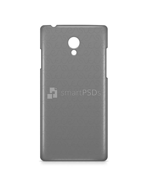 Micromax Canvas Fire 4G 3d IMD Mobile Case Design Mockup 2015