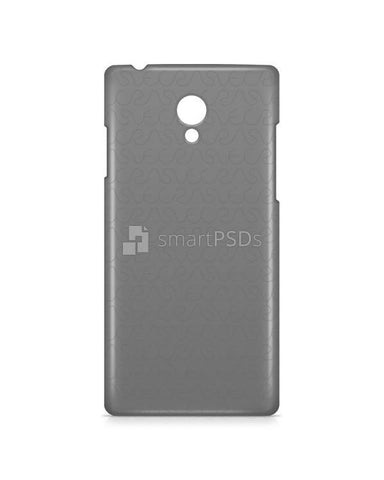 Micromax Canvas Fire 4G 3d IMD Mobile Case Design Mockup 2015