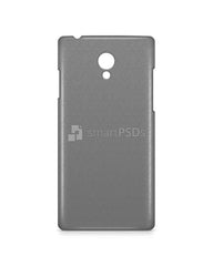 Micromax Canvas Fire 4G 3d IMD Mobile Case Design Mockup 2015