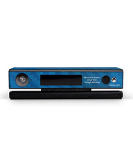 Microsoft Xbox One Kinect (Sensor) Vinyl Skin Skin Design Template 2 Views