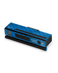 Microsoft Xbox One Kinect (Sensor) Vinyl Skin Skin Design Template 2 Views