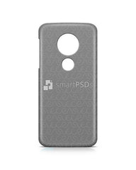Moto E5 3d IMD Case Design Mockup 2018