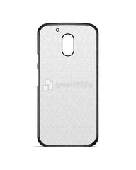 Motorola Moto G4 Play 2d IMD Colored Mobile Case Design Mockup 2016