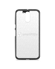 Moto G4 Plus 2d IMD Colored Mobile Case Design Mockup 2016