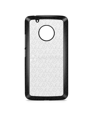 Motorola Moto G5 Plus 2d Colored Phone Cover Design Template