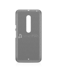 Motorola Moto X Style 3d IMD Mobile Case Design Mockup 2015