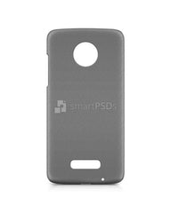 Motorola Moto Z2 Play 3d IMD Mobile Case Design Mockup 2017